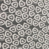 厂家直销 镂空蕾丝布料蕾丝定位花蕾丝 睫毛股线蕾丝布料刺绣面料