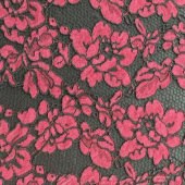 厂家直销 镂空蕾丝布料蕾丝定位花蕾丝 睫毛股线蕾丝布料刺绣面料