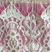 厂家直销 镂空蕾丝布料蕾丝定位花蕾丝 睫毛股线蕾丝布料刺绣面料