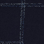 TR条纹格子春秋厚款涤纶面料西装裤子大衣服装布料绍兴