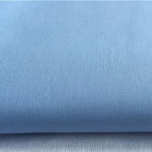 全棉60s贡缎成品染色布，60*60/173*113