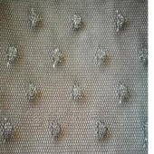 2018全锦尼龙银丝点点网