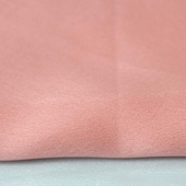 现货梭织全涤化纤服装面料 涤纶时装户外羽绒服色丁布料