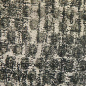 全涤空气层面料 针织大衣外套卫衣服装面料 印花/压花/烂花工艺