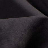 100D双层斜纹 服装面料 纯色透气男女