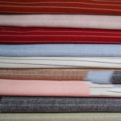 4416TR平纹交织面料涤粘混纺面料 春秋男女休闲裤装布料批发