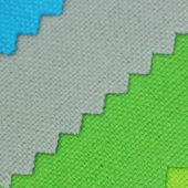 现货染色梭织全棉51*40染色帆布工装面料