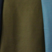 梭织 涤棉纱卡 工装用布