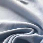 265g 150D/144F双面染色摇粒绒