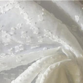 女装精品面料 低弹丝剪花 女装连衣裙上衣套装面料