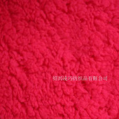 厂家直销 秋冬时尚保暖家居服保暖外套里料 针织绒布舒棉绒