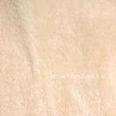 厂家生产北极绒针织绒布服装面料 专业绒布北极绒里料