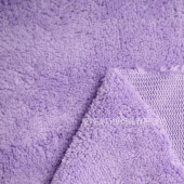 柯桥厂家直销 北极绒针织绒布面料 时尚家居服里布