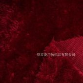 厂家直销 支持加工定制 服装玩具面料 舒棉绒棉花绒北极绒面料