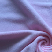 摇粒绒面料 厂家直销 男装女装服装面料 玩具 手套围巾面料