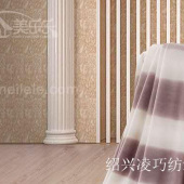 珊瑚绒毛毯面料