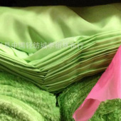 新款涤塔夫 210T现货供应 63D全涤丝纺 秋冬女装连衣裙