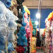 现货供应210T涤塔夫服装里布 新款涤丝纺女装休闲服面料批发