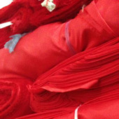 涤塔夫 210T 服装箱包里布面料 涤丝纺运动服工作服布料