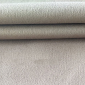 春秋涤纶乱麻记忆布时尚女装风衣夹克休闲外套