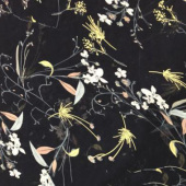 现货76D2800髙捻雪纺女装印花