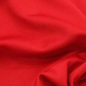 现货染色针织 7%氨纶93%涤 牛奶丝服装面料