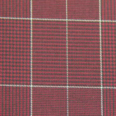 男装西服面料TR布梭织染色服装面料150CM门幅