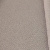 现货全涤染色哥弟服装面料