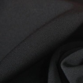 现货全涤染色长丝服装面料