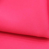 现货全涤染色直贡呢服装面料