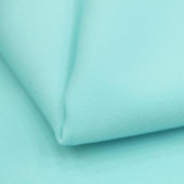 现货全涤染色细缎纹服装面料