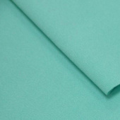 现货染色针织直贡呢服装面料