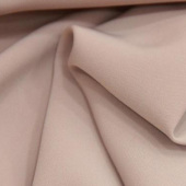 95%涤5%氨纶 现货染色梭织长丝服装面料