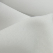 95%涤5%氨纶 现货染色梭织菠萝纹服装面料