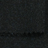 现货针织T/R印花罗马服装面料