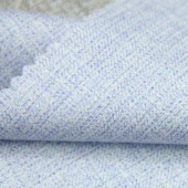 现货T/R染色男装西裤面料