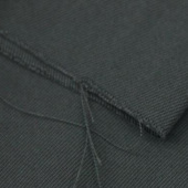 现货T/R染色精美呢服装面料