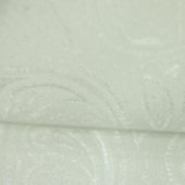 现货全涤色丁提花服装面料