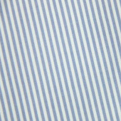 现货梭织全棉6017色织条子布服装面料