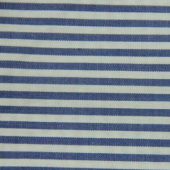 现货梭织全棉4393色织条子布服装面料
