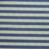 现货梭织全棉4401色织条子布服装面料