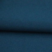 现货针织染色75直贡服装面料