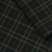 现货50支TR罗马印花服装面料