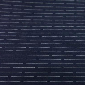 色织条纹布汗布 锦棉针织汗布 条纹染色女装男装大衣服装面料 现货