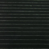 色织条纹布汗布 锦棉针织汗布 条纹染色女装男装大衣服装面料 现货