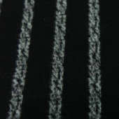 色织条纹布汗布 锦棉针织汗布 条纹染色女装男装大衣服装面料 现货