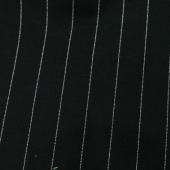 色织条纹布汗布 锦棉针织汗布 条纹染色女装男装大衣服装面料 现货