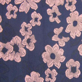 现货色织提花服装面料