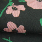 现货色织提花服装面料