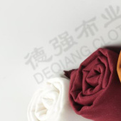 现货 A128高弹碳磨提花布 男装裤子外套